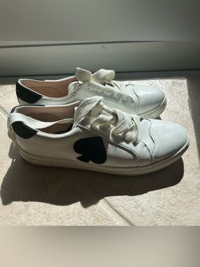 Kate Spade Fez sneakers